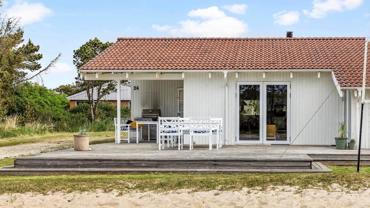 Photo of Outdoor in Klitmoller