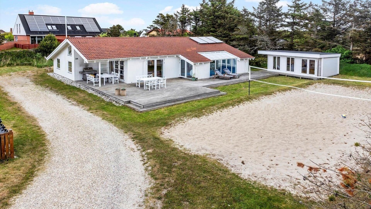 Photo of Outdoor in Klitmoller