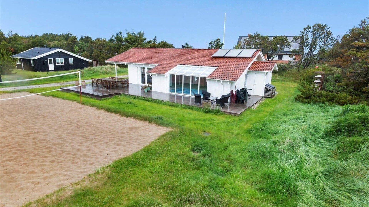 Photo of Outdoor in Klitmoller