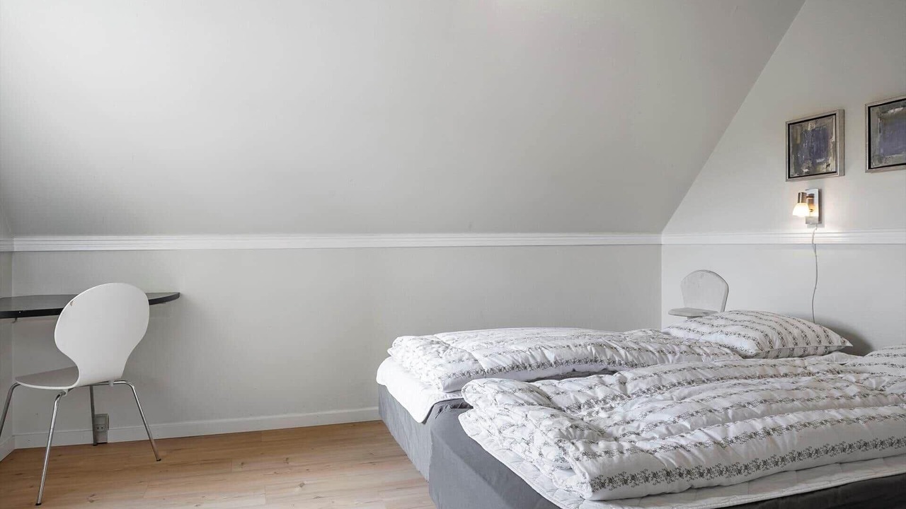 Photo of Bedroom in Klitmoller