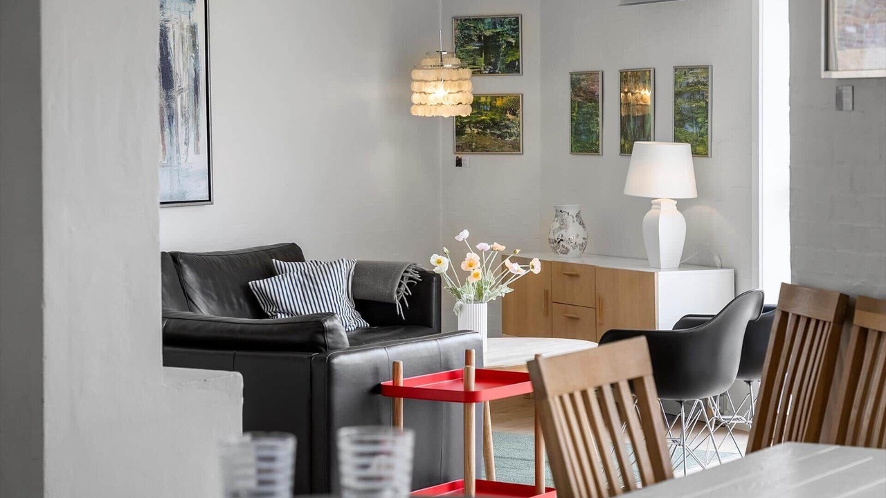 Photo of Livingroom in Klitmoller