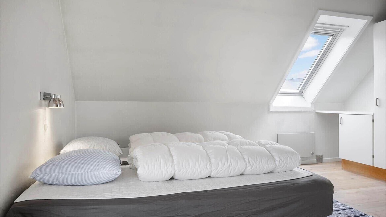 Photo of Bedroom in Klitmoller