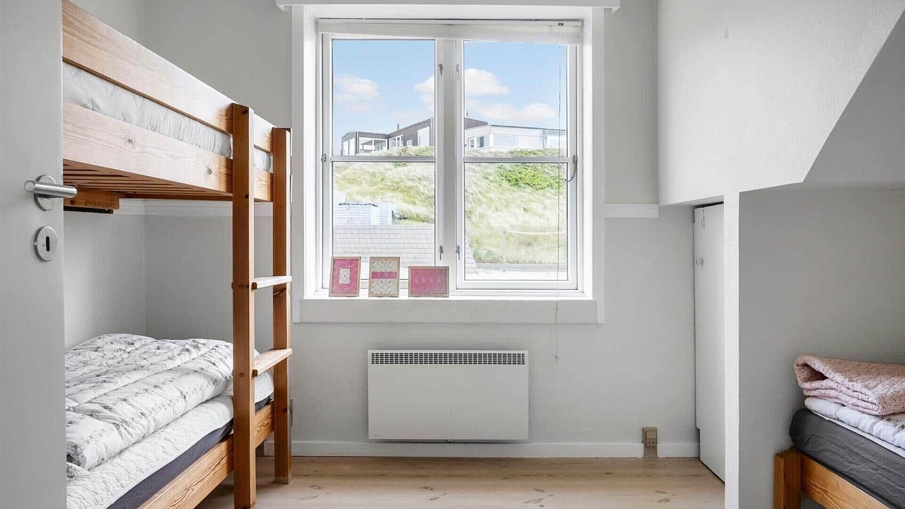 Photo of Bedroom in Klitmoller