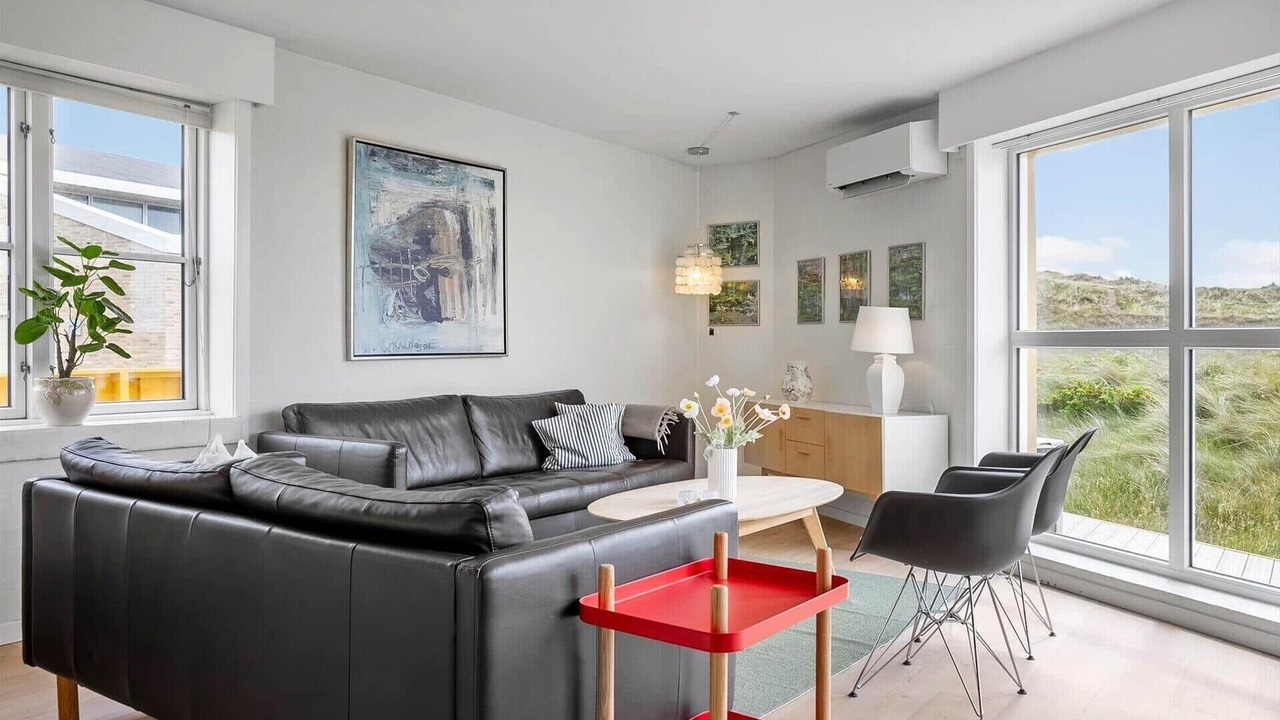 Photo of Livingroom in Klitmoller