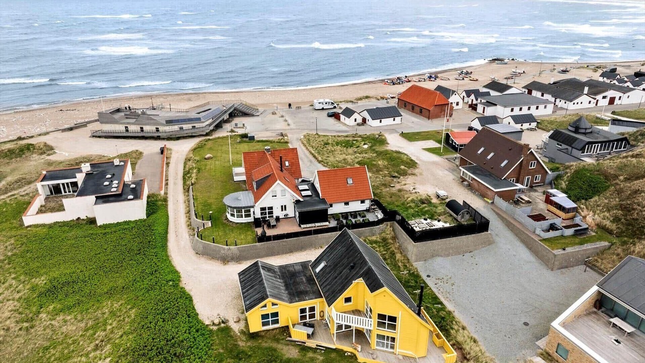 Photo of Outdoor in Klitmoller
