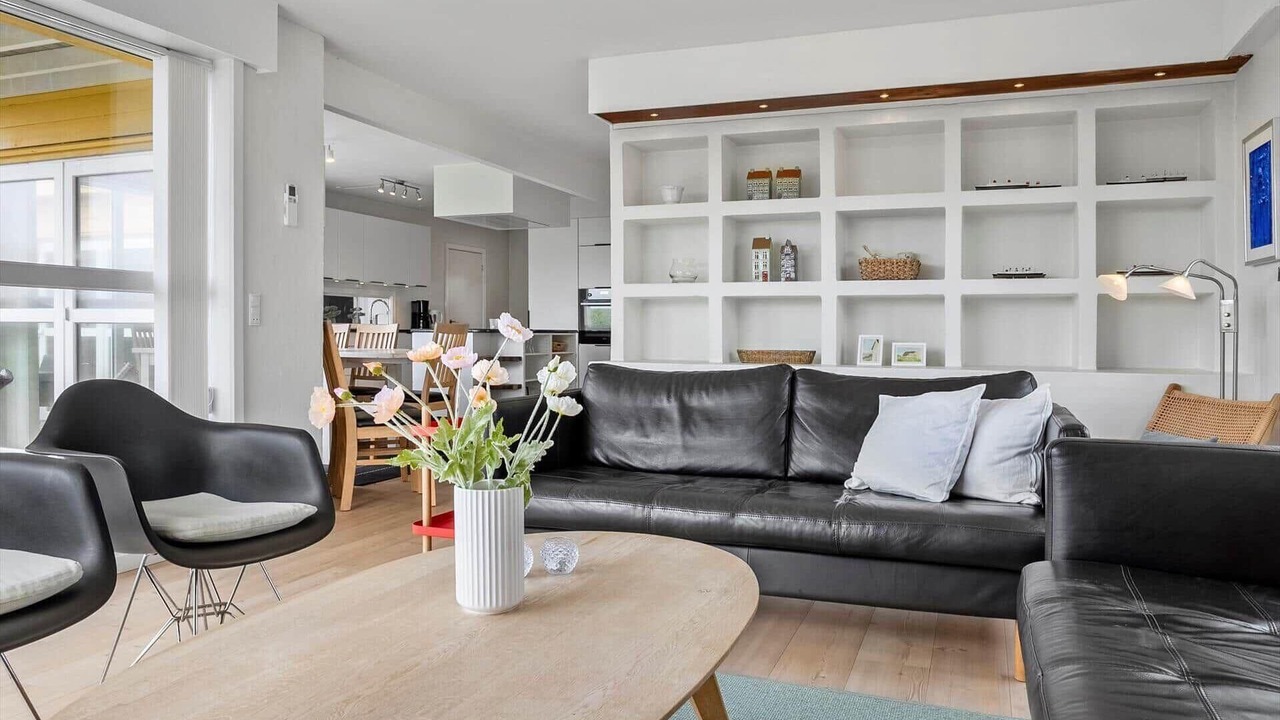 Photo of Livingroom in Klitmoller