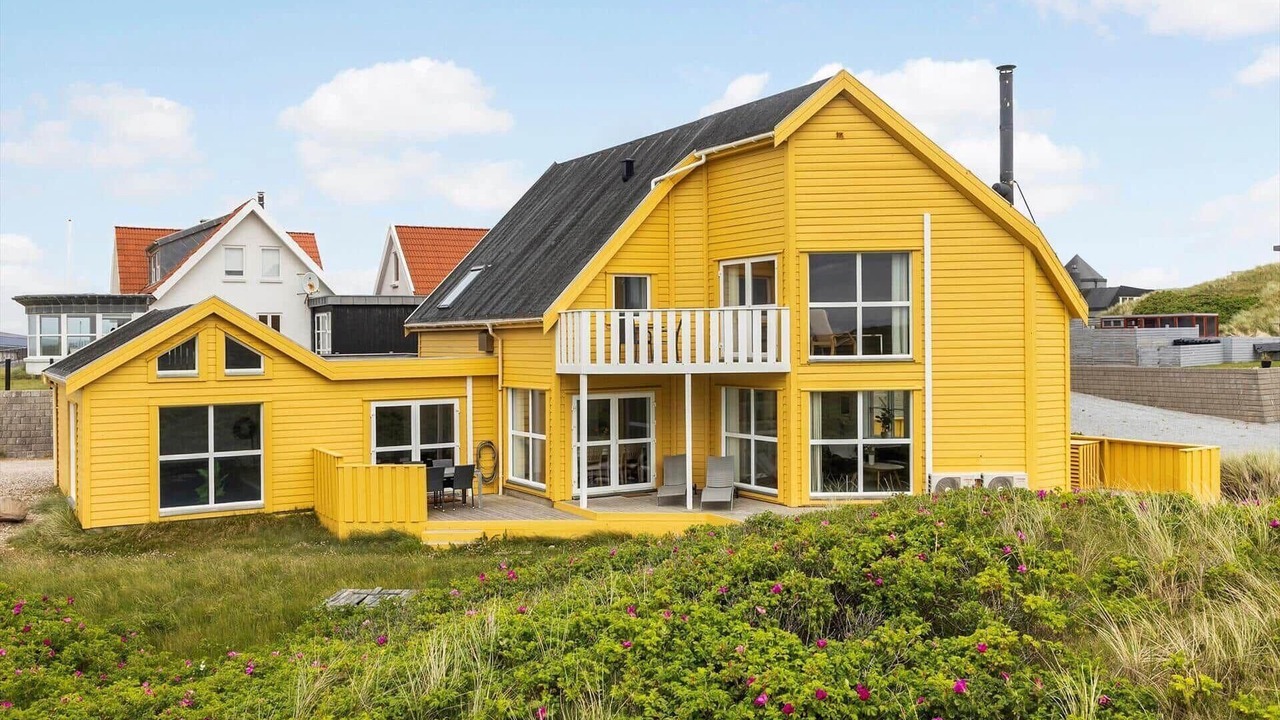 Photo of Outdoor in Klitmoller