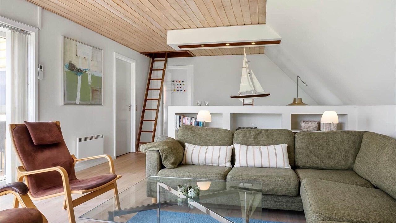 Photo of Livingroom in Klitmoller