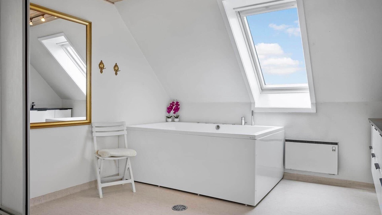 Photo of Bathroom in Klitmoller