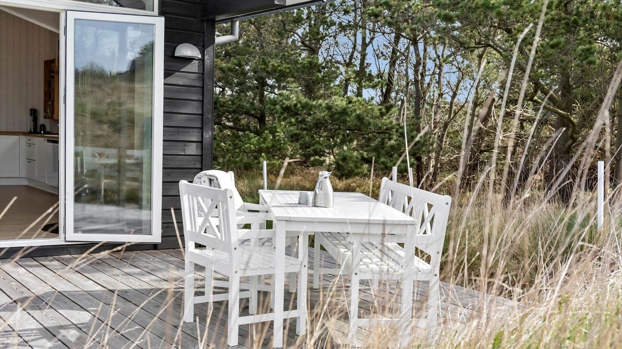 Photo of Outdoor in Stenbjerg