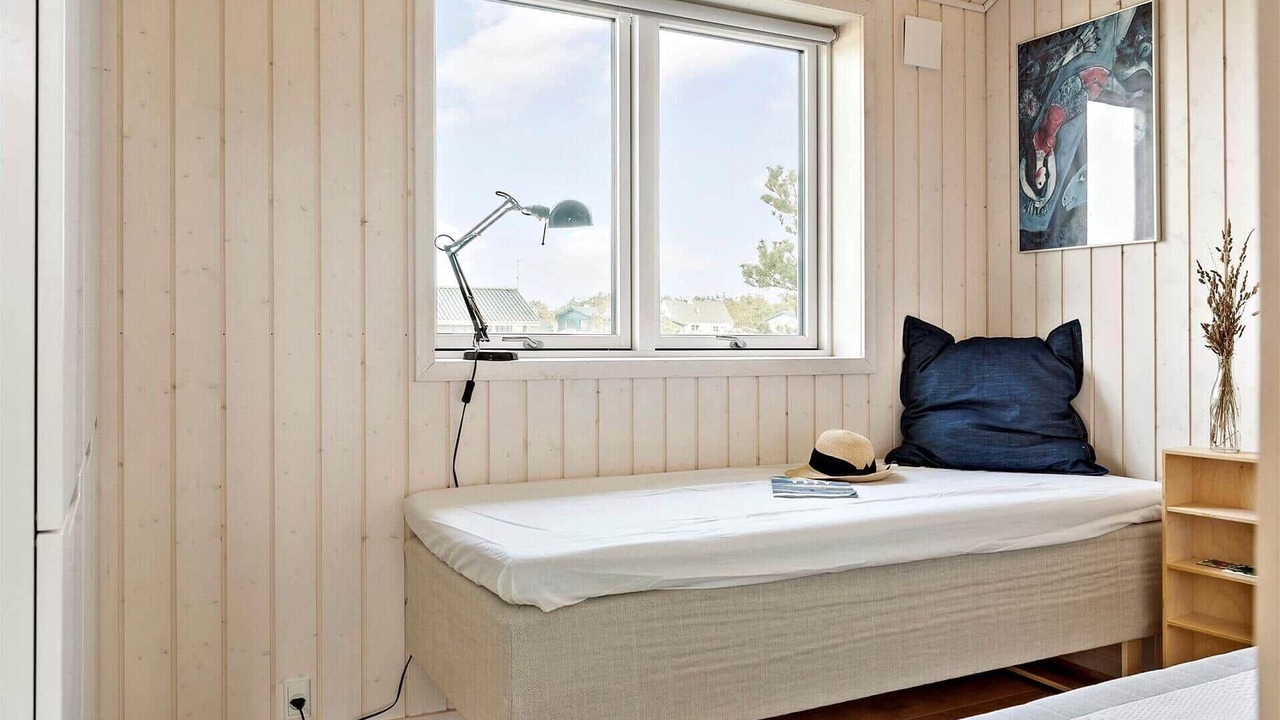 Photo of Bedroom in Stenbjerg