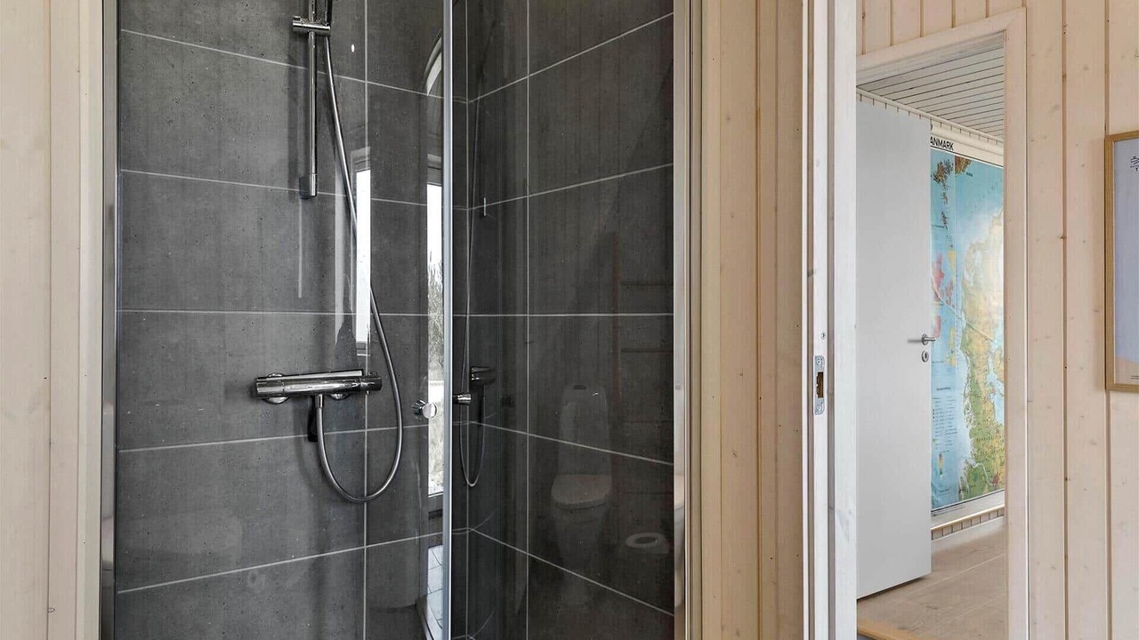 Photo of Bathroom in Stenbjerg