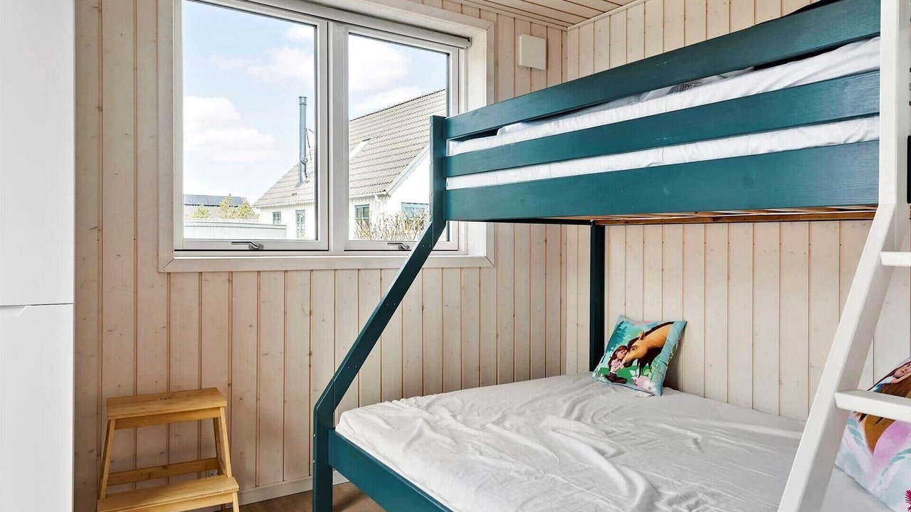 Photo of Bedroom in Stenbjerg