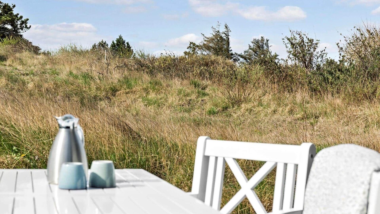 Photo of Outdoor in Stenbjerg