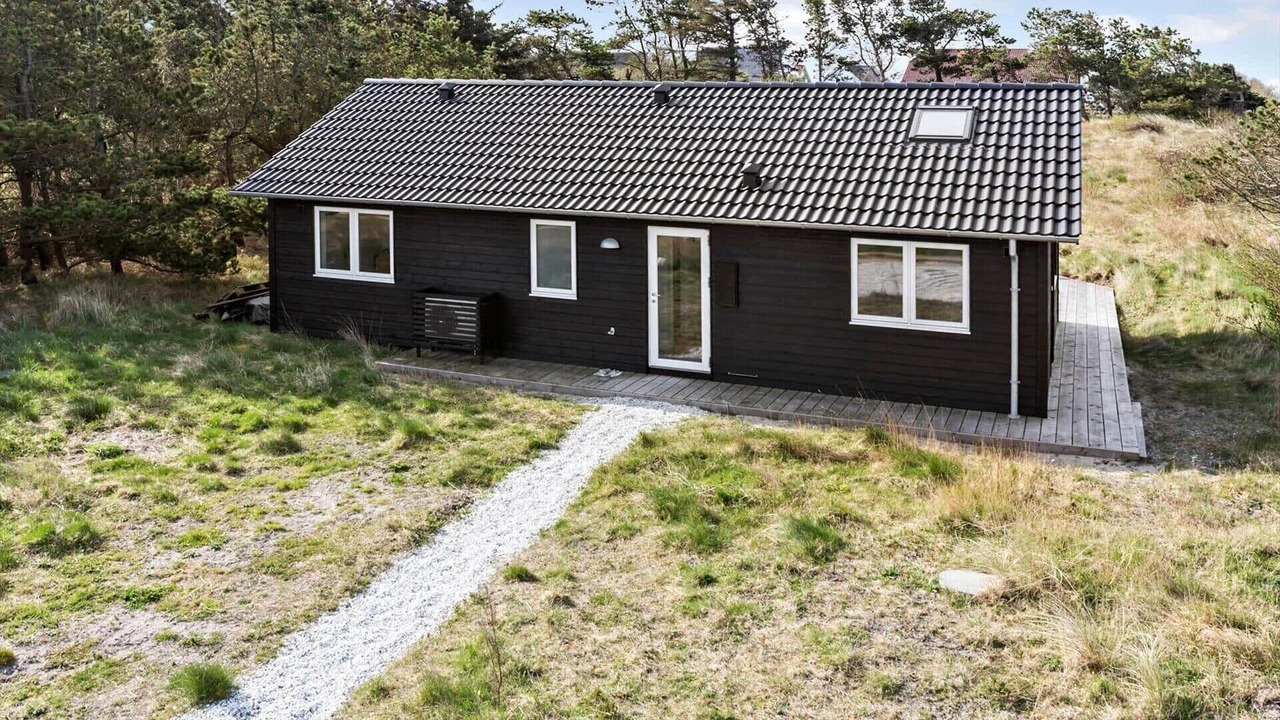 Photo of Outdoor in Stenbjerg