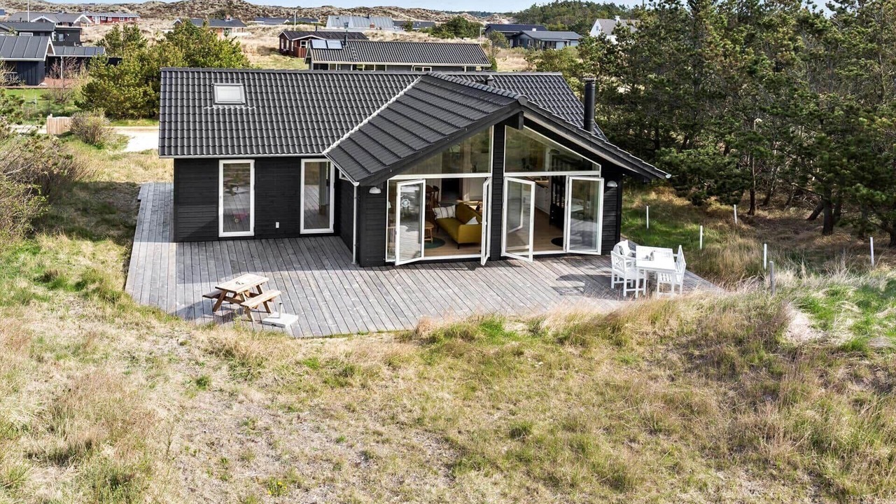 Photo of Outdoor in Stenbjerg