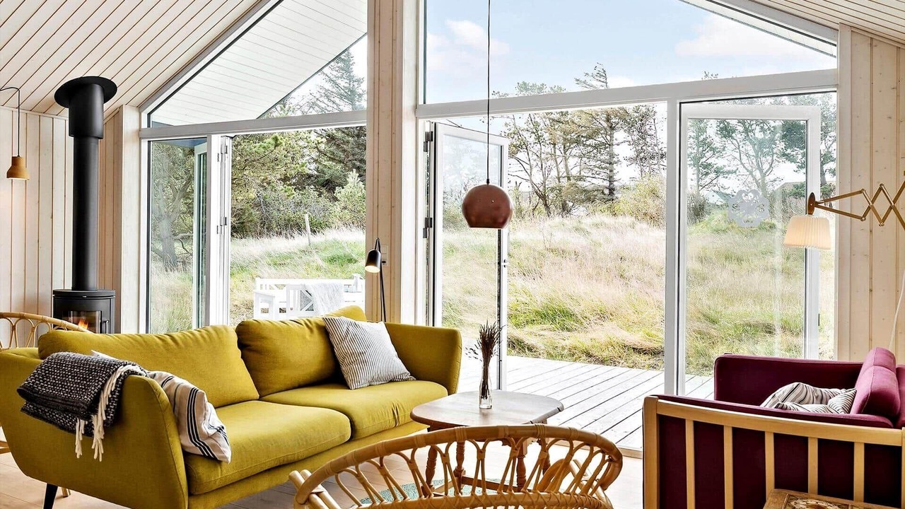 Photo of Livingroom in Stenbjerg