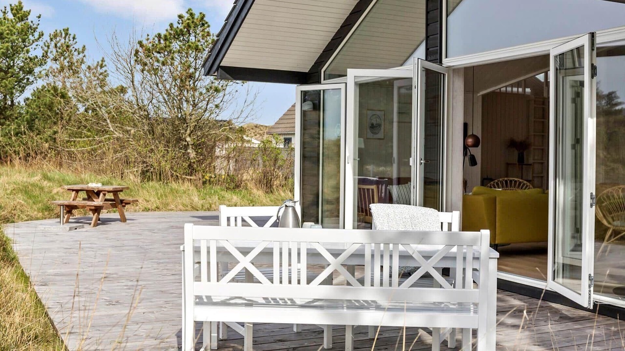 Photo of Outdoor in Stenbjerg