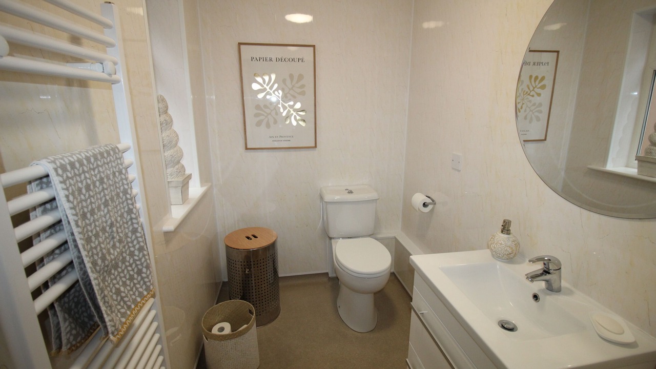 Photo of Bathroom in Lytham St. Anne's