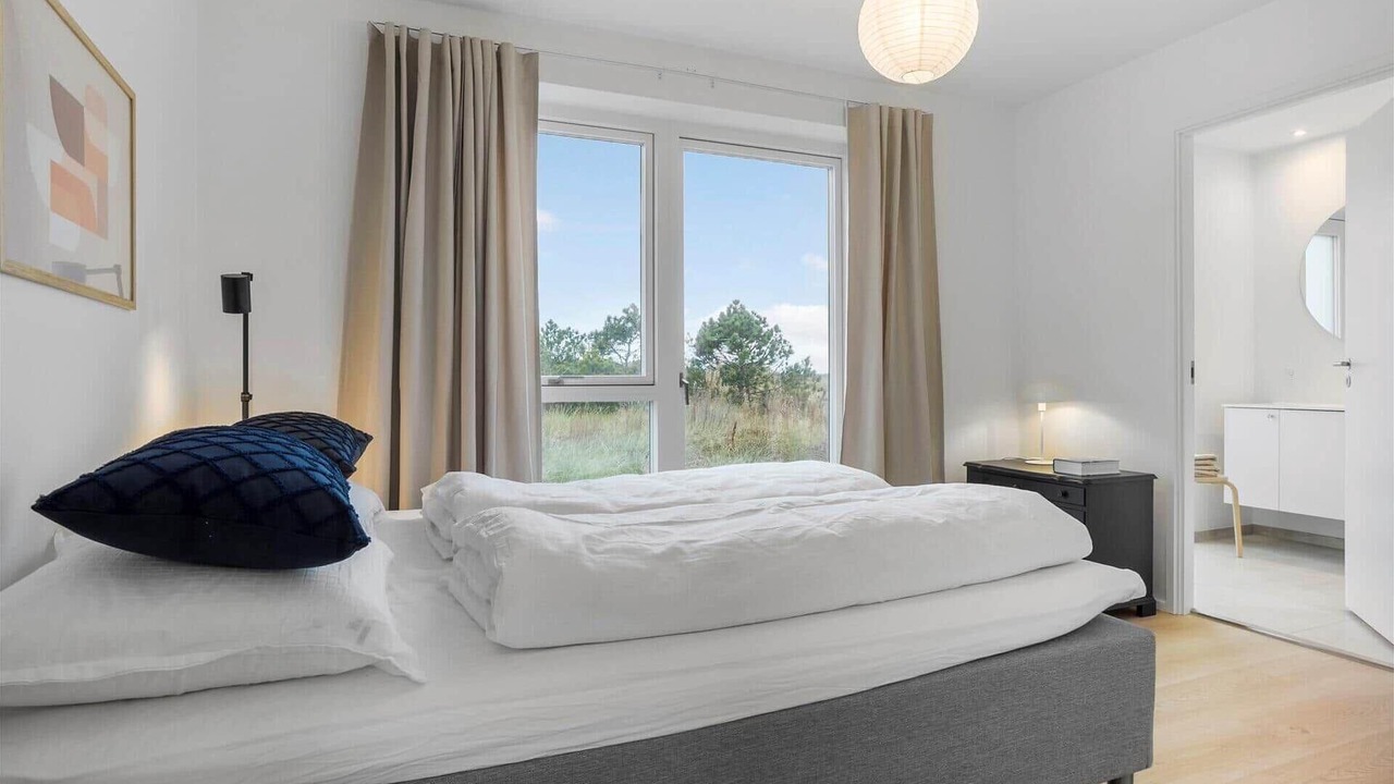Photo of Bedroom in Stenbjerg