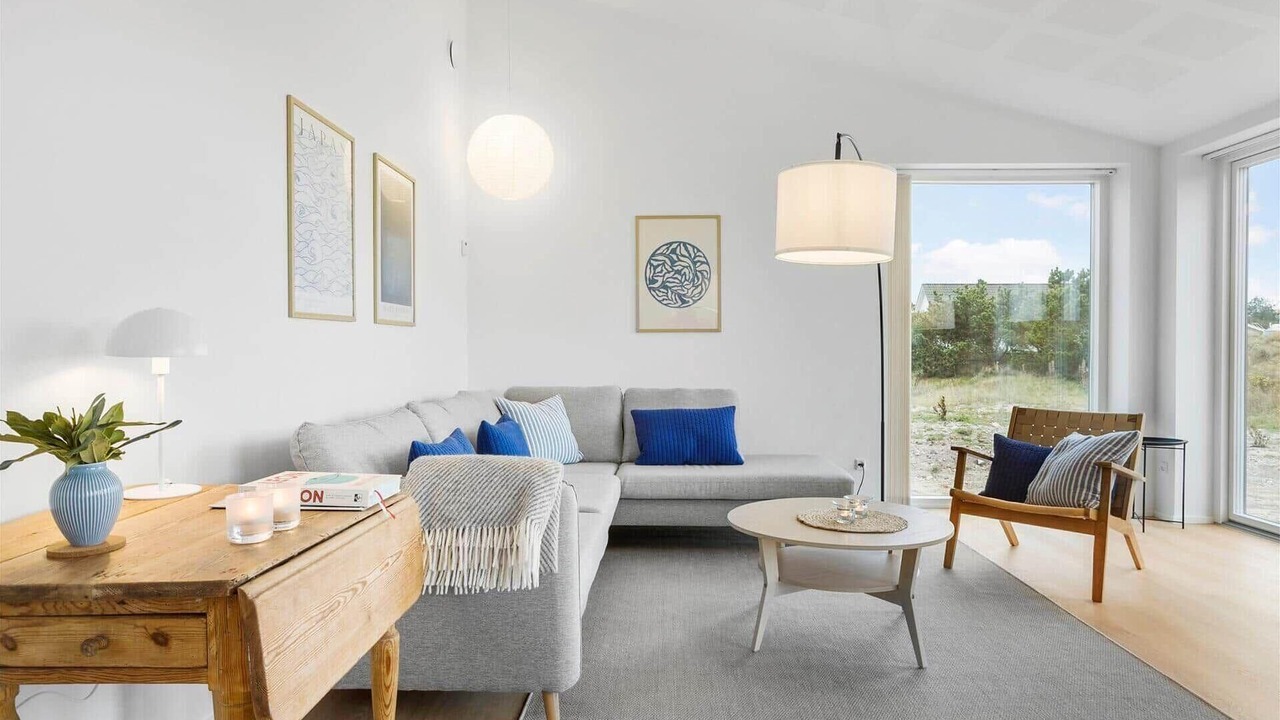 Photo of Livingroom in Stenbjerg