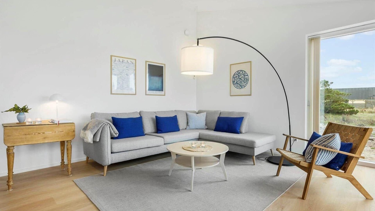 Photo of Livingroom in Stenbjerg