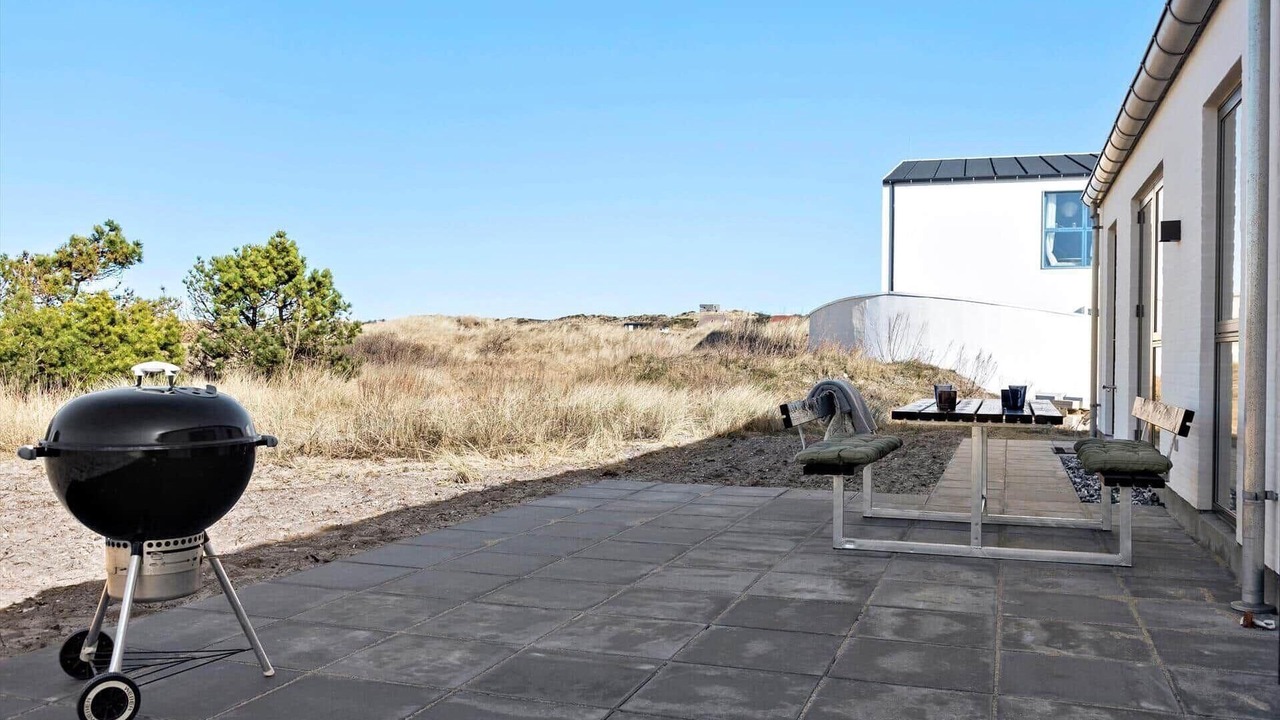 Photo of Outdoor in Stenbjerg