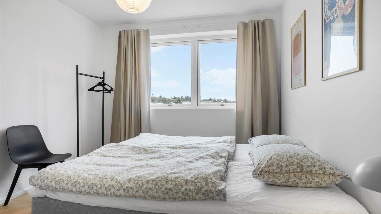 Photo of Bedroom in Stenbjerg