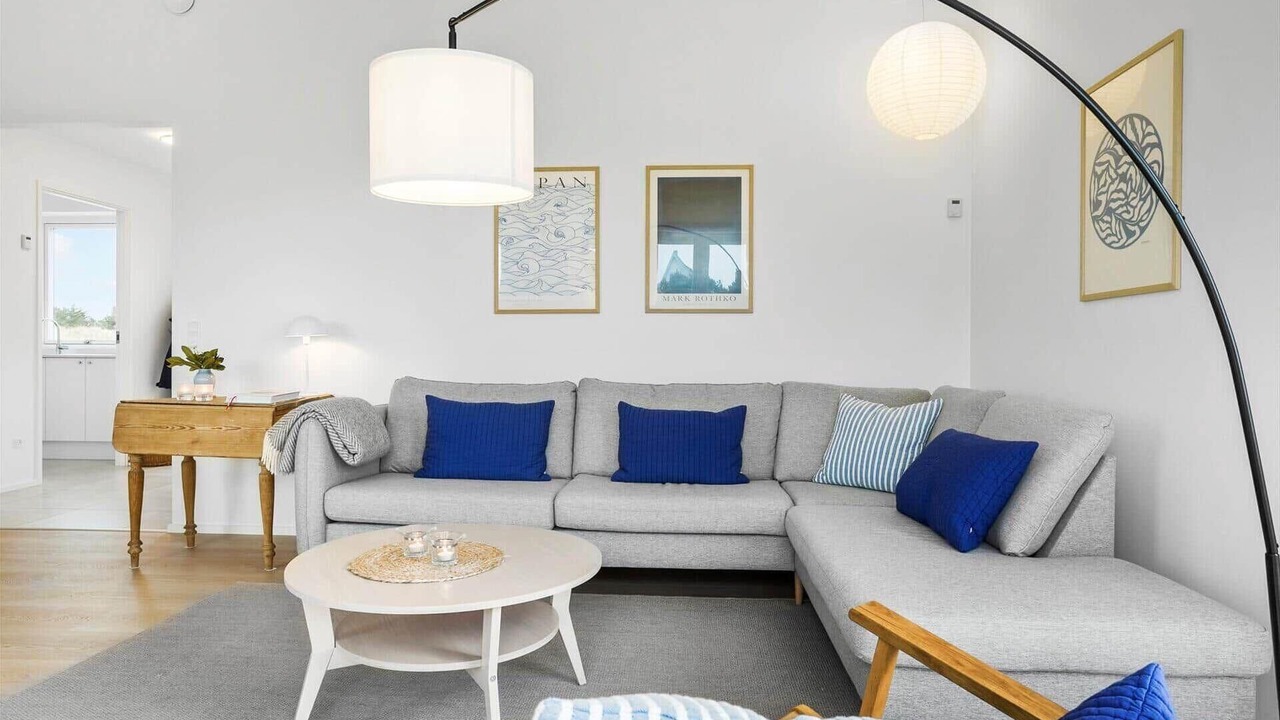 Photo of Livingroom in Stenbjerg
