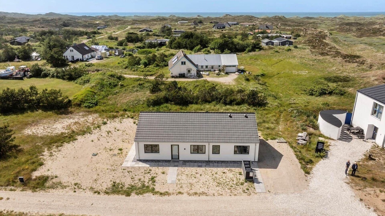 Photo of Outdoor in Stenbjerg