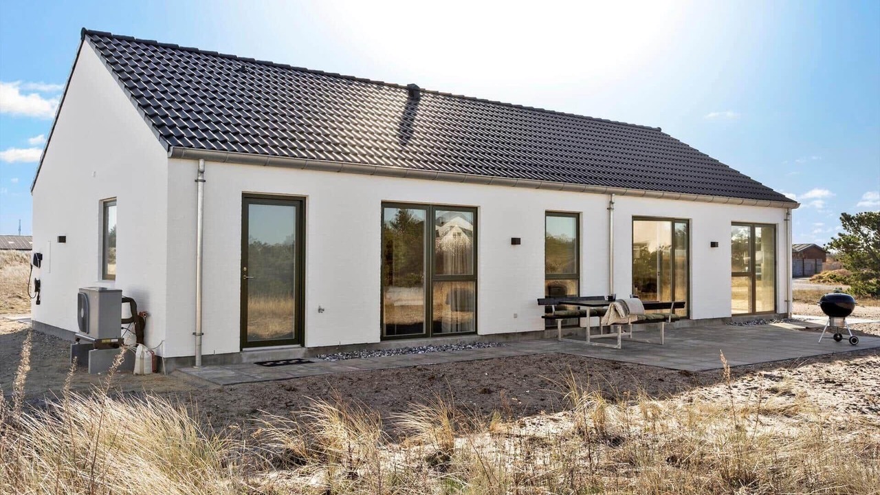 Photo of Outdoor in Stenbjerg