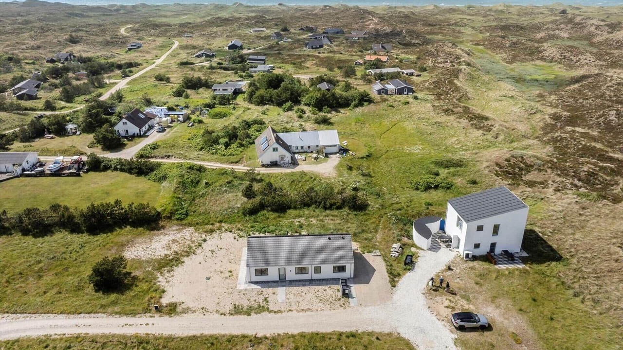 Photo of Outdoor in Stenbjerg