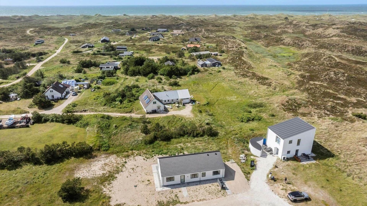 Photo of Outdoor in Stenbjerg