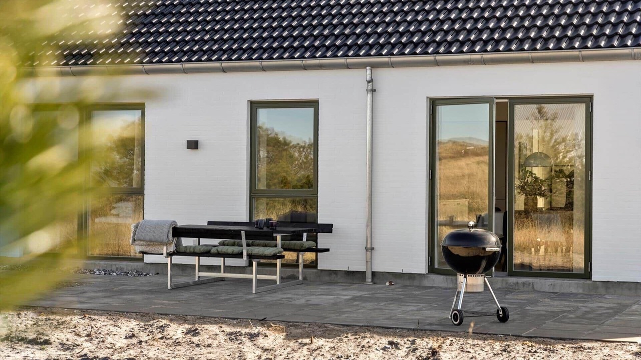 Photo of Outdoor in Stenbjerg