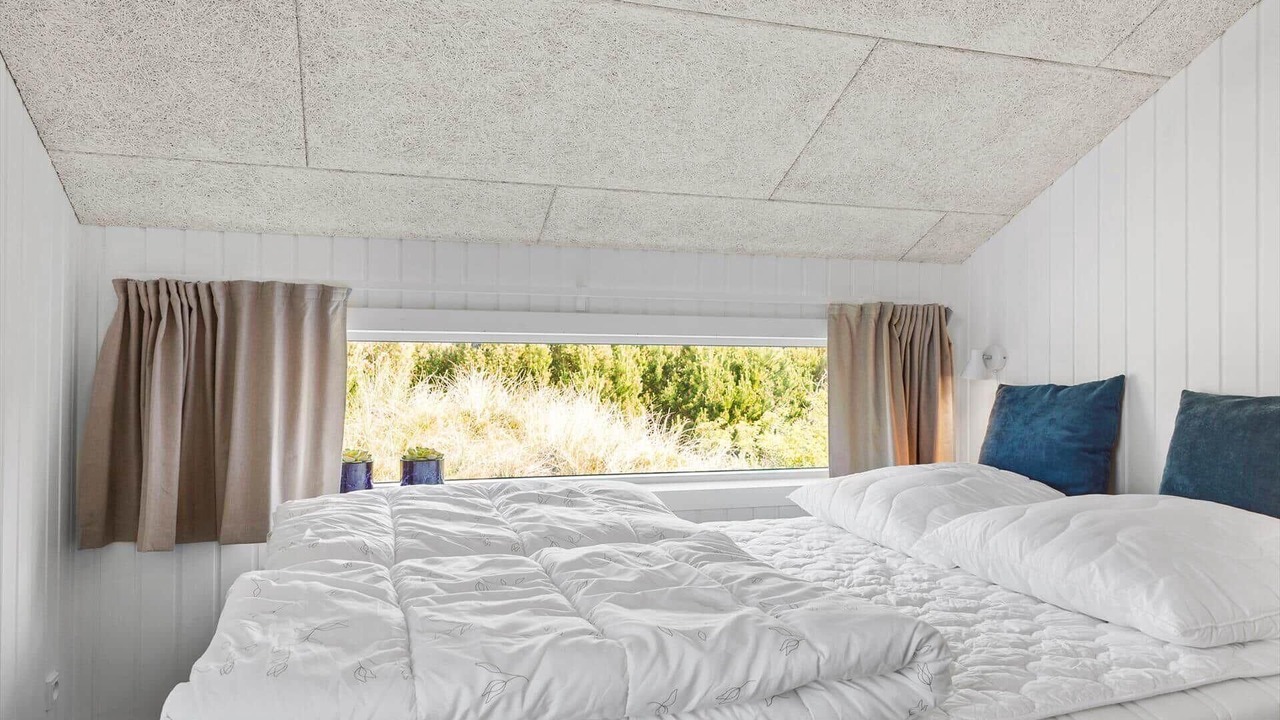 Photo of Bedroom in Sønder Vorupør