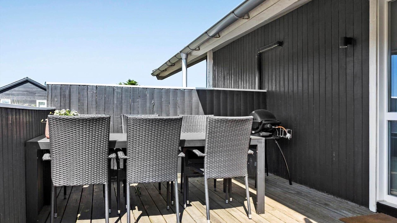 Photo of Outdoor in Sønder Vorupør
