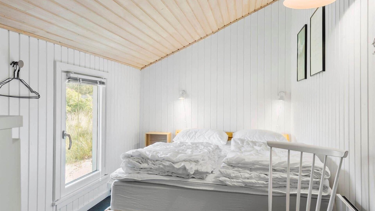 Photo of Bedroom in Sønder Vorupør
