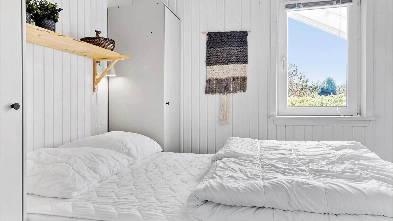 Photo of Bedroom in Sønder Vorupør