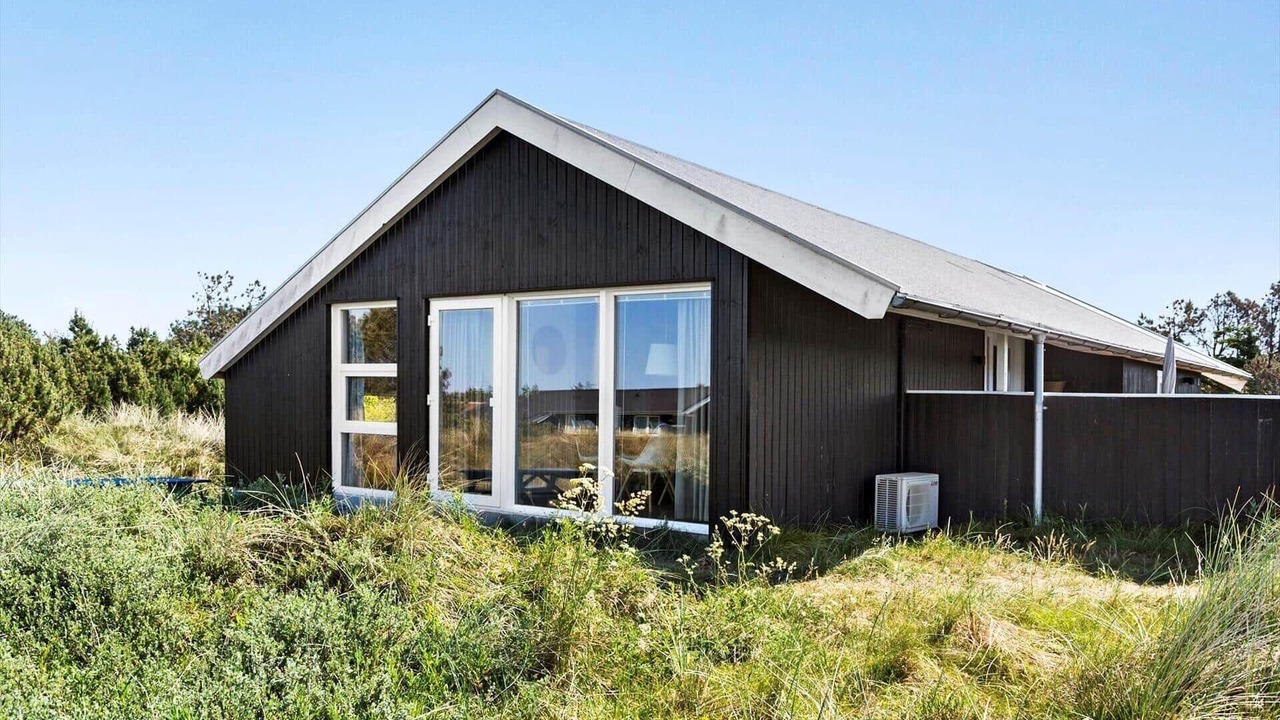 Photo of Outdoor in Sønder Vorupør