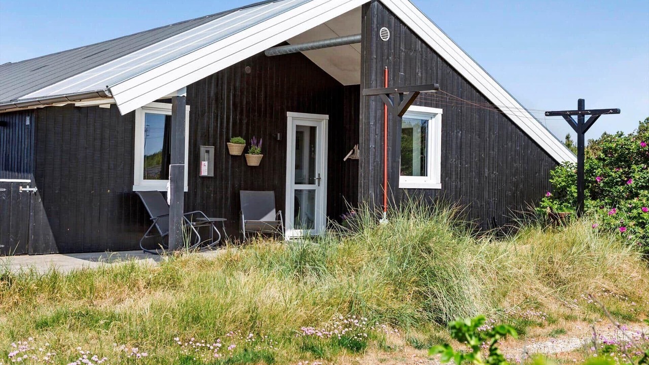Photo of Outdoor in Sønder Vorupør