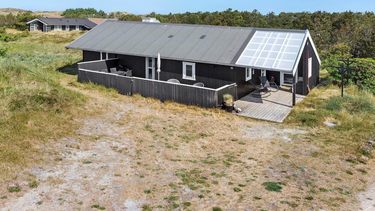Photo of Outdoor in Sønder Vorupør