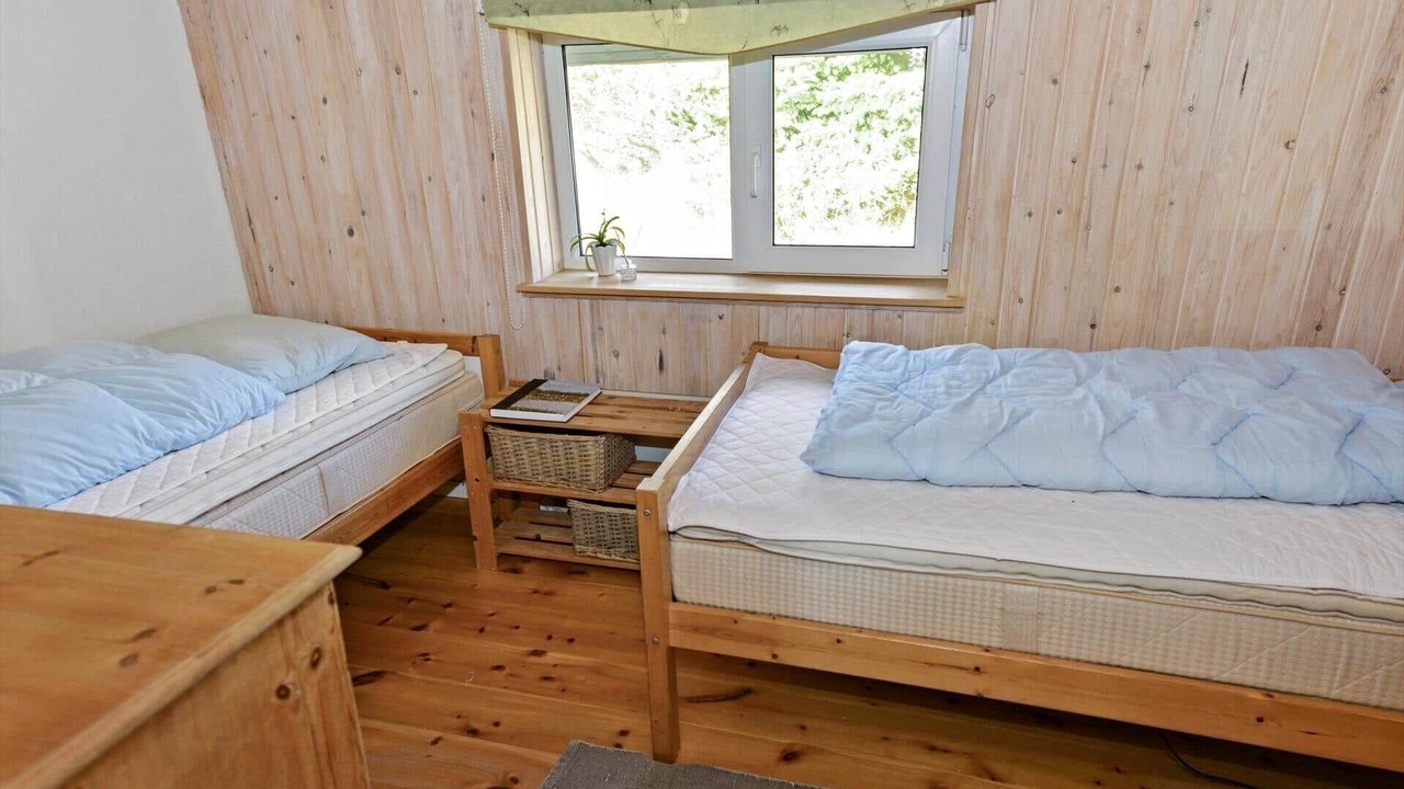 Photo of Bedroom in Sønder Vorupør