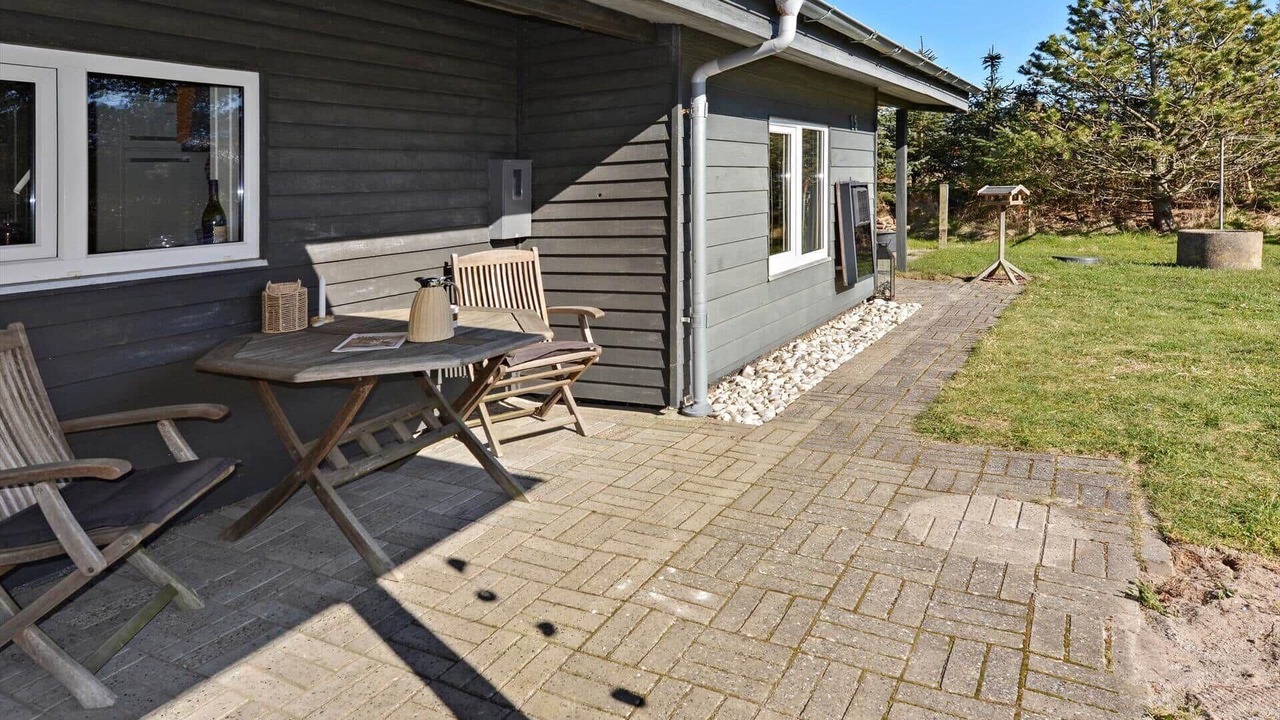 Photo of Outdoor in Sønder Vorupør