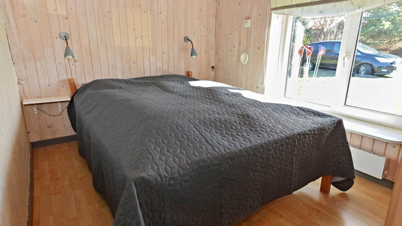 Photo of Bedroom in Sønder Vorupør
