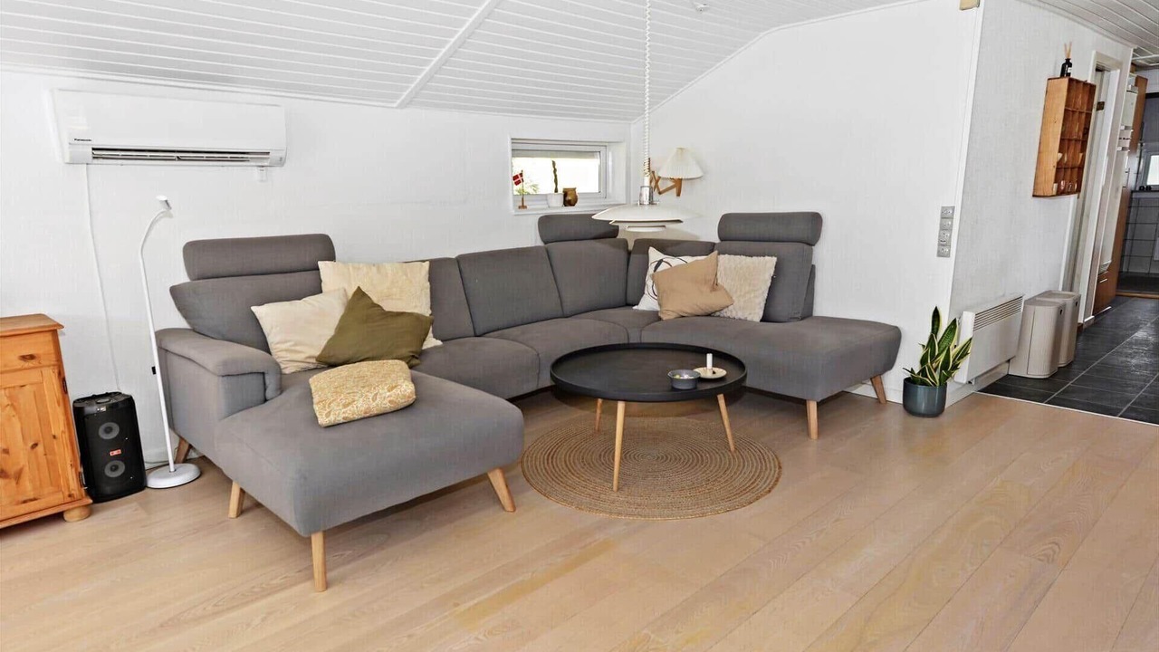 Photo of Livingroom in Sønder Vorupør