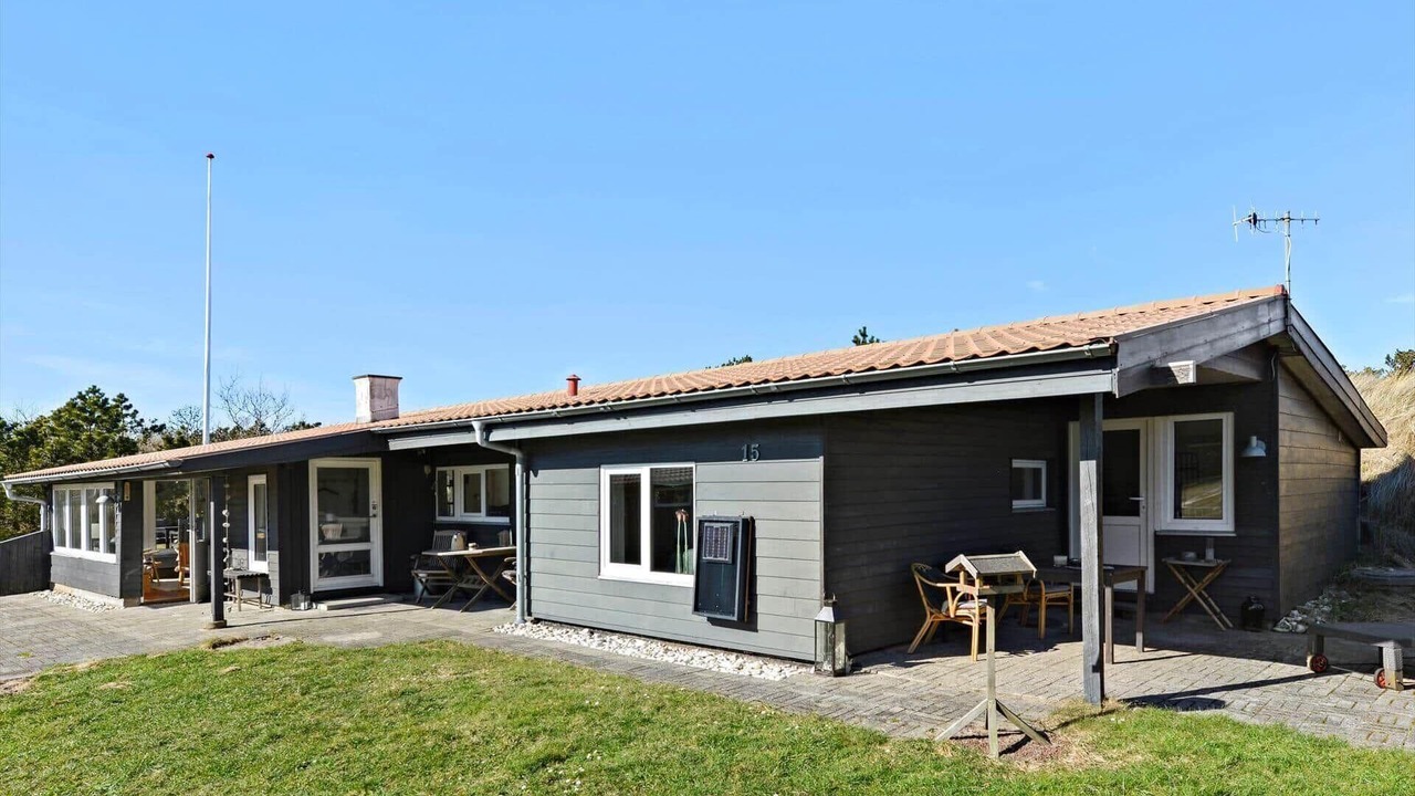 Photo of Outdoor in Sønder Vorupør