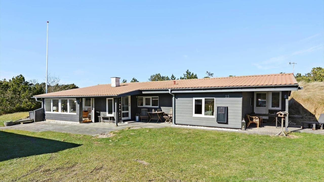 Photo of Outdoor in Sønder Vorupør