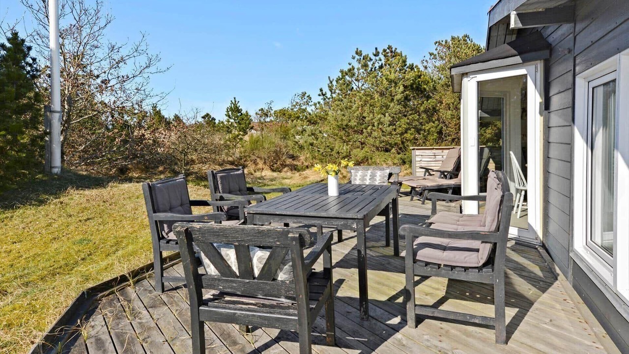 Photo of Outdoor in Sønder Vorupør