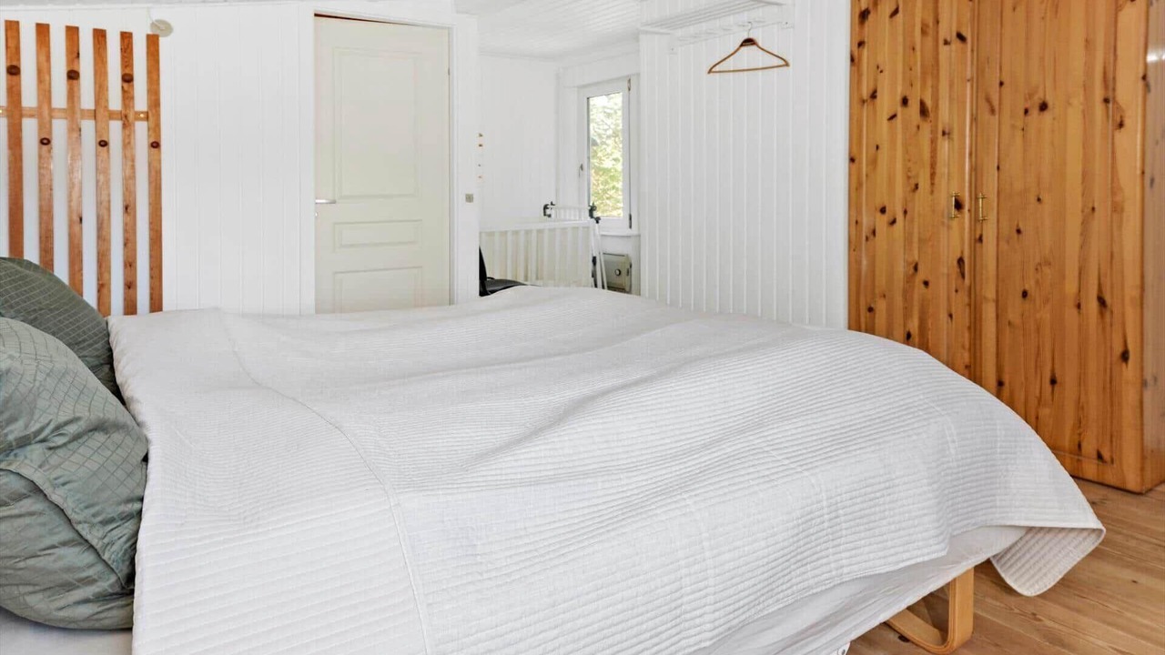 Photo of Bedroom in Sønder Vorupør