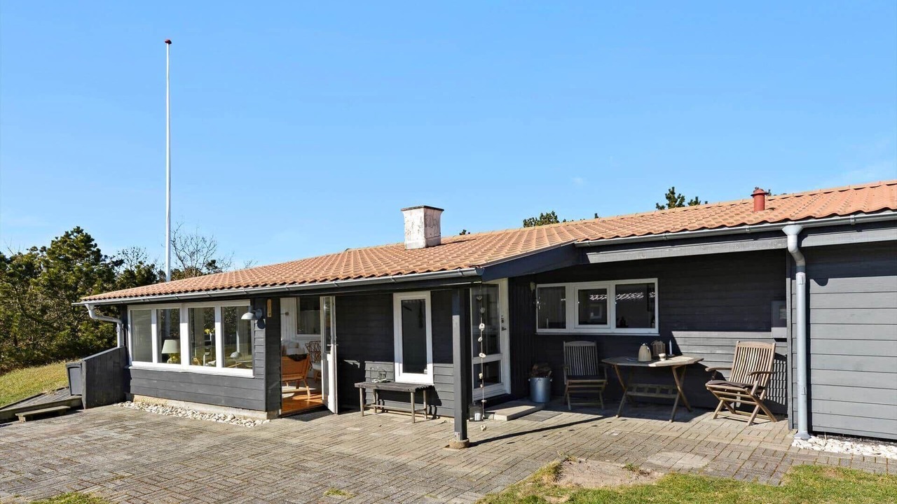 Photo of Outdoor in Sønder Vorupør